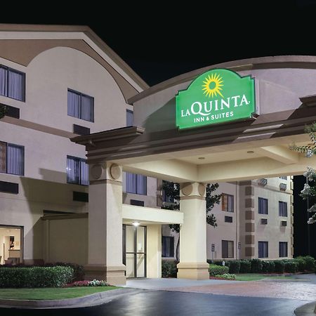 La Quinta By Wyndham Jackson Airport Hotel Pearl Exterior foto