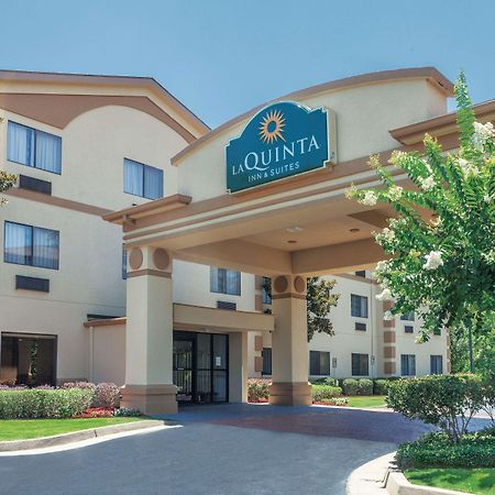 La Quinta By Wyndham Jackson Airport Hotel Pearl Exterior foto